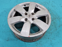 Laden Sie das Bild in den Galerie-Viewer, 4x Alufelge 16 Zoll 6.0" 4x100 Nissan Note E11 Rim Wheel FEL3065597636th