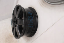 Laden Sie das Bild in den Galerie-Viewer, 1x Alufelge 16 Zoll 6.5&quot; 5x112 50ET Glanz Silber 1K0601025P Audi Rim Wheel