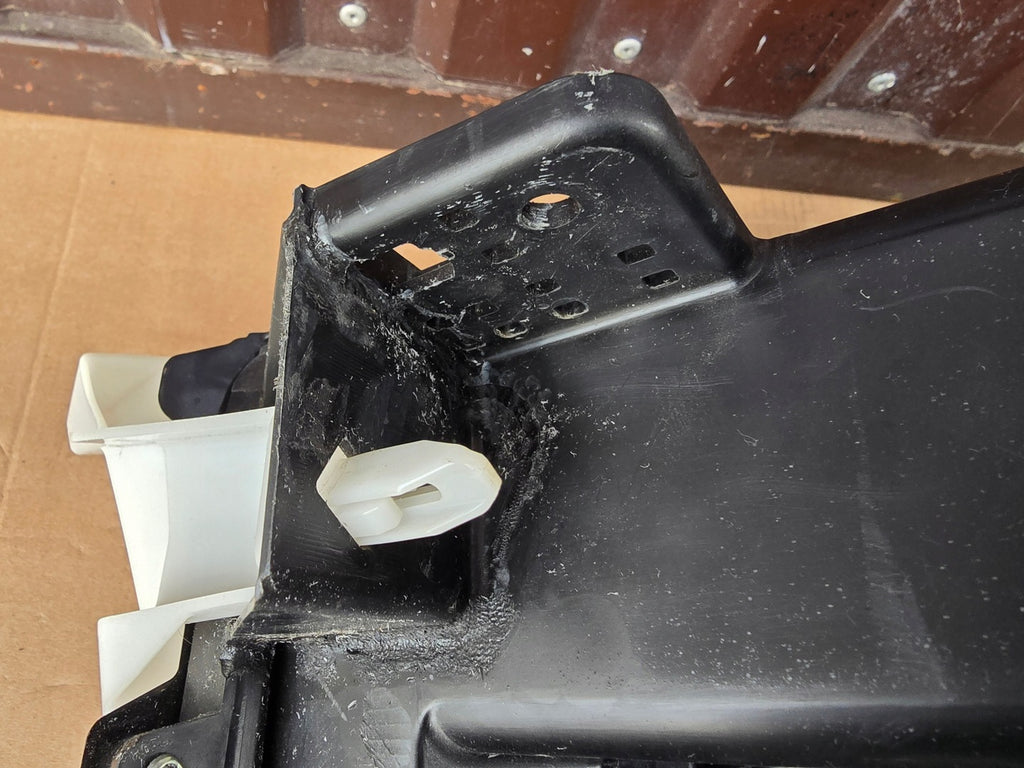 Frontscheinwerfer Mitsubishi Eclipse Cross Full LED Rechts Headlight