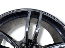 Load image into Gallery viewer, 1x Alufelge 22 Zoll LAA8289 Porsche Cayenne Rim Wheel
