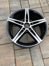 Load image into Gallery viewer, 1x Alufelge 18 Zoll 7.5&quot; 5x112 A1774010700 Mercedes-Benz W177 Rim Wheel