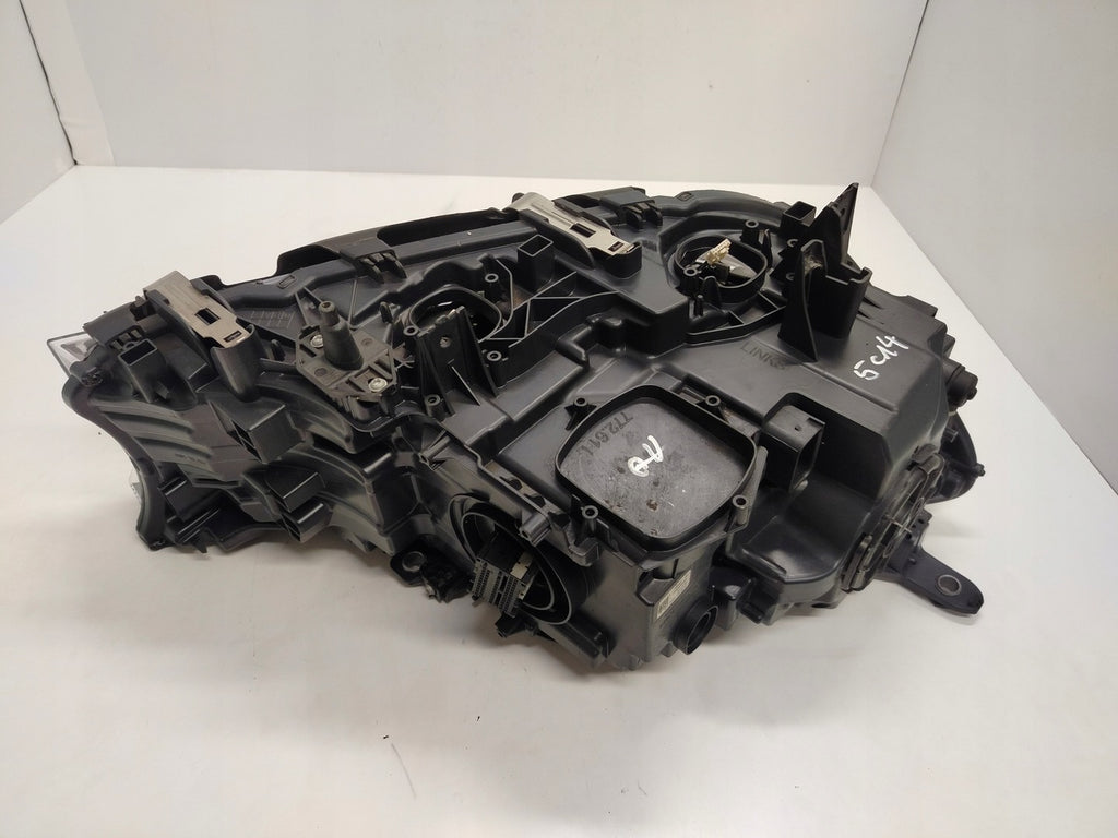 Frontscheinwerfer BMW G11 7483905-01 Full LED Links Scheinwerfer Headlight SCH6312163268qd