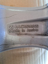Load image into Gallery viewer, 1x Alufelge 17 Zoll 7.0&quot; 5x112 A4474014800 Mercedes-Benz W447 Rim Wheel