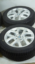Load image into Gallery viewer, 4x Alufelge 17 Zoll 6.5" 5x112 39ET Glanz Silber 6856076 BMW 4 Rim Wheel FEL8157880037sf
