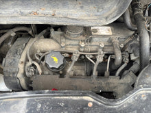 Laden Sie das Bild in den Galerie-Viewer, Motor Fiat Ducato F1AE0481D 2.3 JTD 120PS 88kW 190TKm 2010 Diesel Komplett MOT8036352185hr