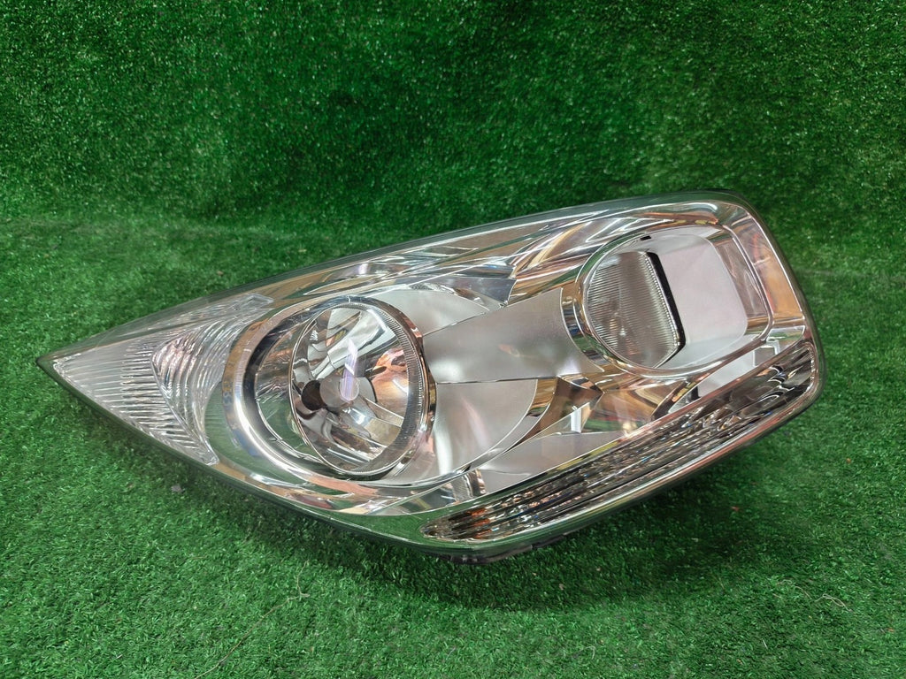 Frontscheinwerfer Kia Venga 030125720200 1P92102000921021P000 Rechts Headlight SCH8555517558ee