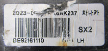 Load image into Gallery viewer, Frontscheinwerfer Hyundai Kona 92101BE100 LED Links Scheinwerfer Headlight SCH7688888988mz