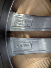 Load image into Gallery viewer, 1x Alufelge 17 Zoll 7.0" 5x100 46ET 5JA601025F Skoda Rapid Rim Wheel FEL5506455817hh