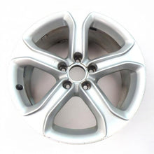 Load image into Gallery viewer, 1x Alufelge 17 Zoll 7.5&quot; 5x112 28ET 8T0601025BQ Audi A5 Rim Wheel