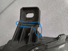 Laden Sie das Bild in den Galerie-Viewer, Frontscheinwerfer Ford Kuga LV4B-14E014-FC LED Rechts Scheinwerfer Headlight SCH4668237296kq