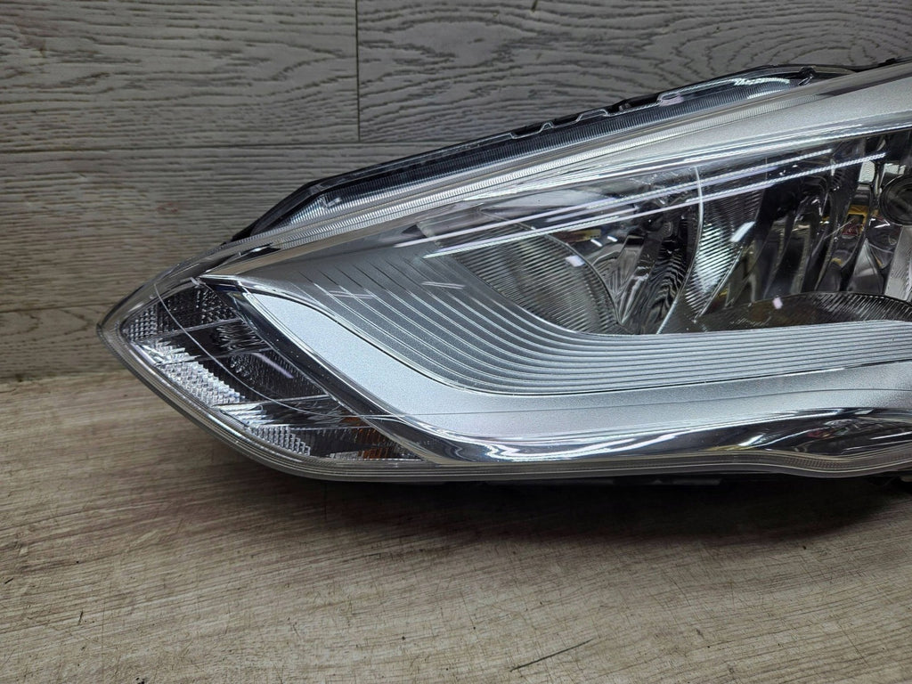 Frontscheinwerfer Ford C-Max II F1CB-13W030-AC Links Scheinwerfer Headlight SCH7354796456ty