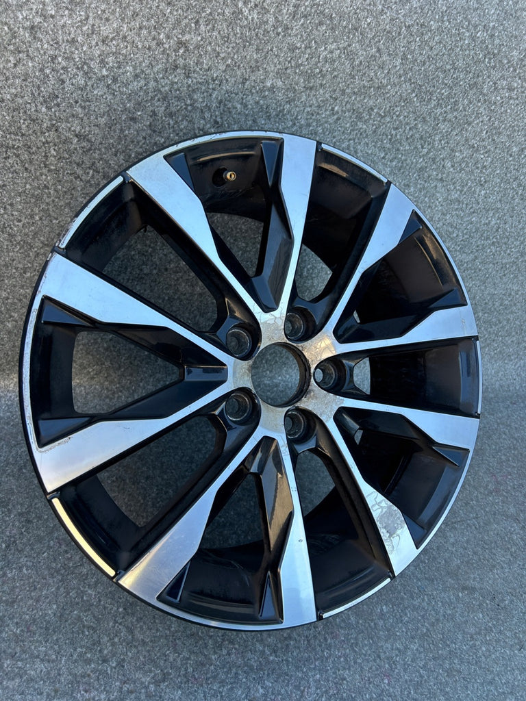 1x Alufelge 17 Zoll 7.0" 5x108 31650337 Volvo V60 I Rim Wheel FEL2437496895to