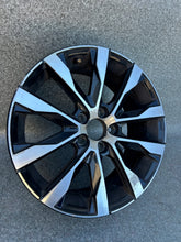 Laden Sie das Bild in den Galerie-Viewer, 1x Alufelge 17 Zoll 7.0" 5x108 31650337 Volvo V60 I Rim Wheel FEL2437496895to