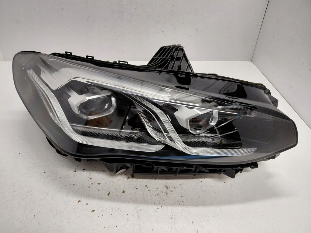 Frontscheinwerfer BMW U06 5A42248 Full LED Rechts Scheinwerfer Headlight SCH7053344986fc