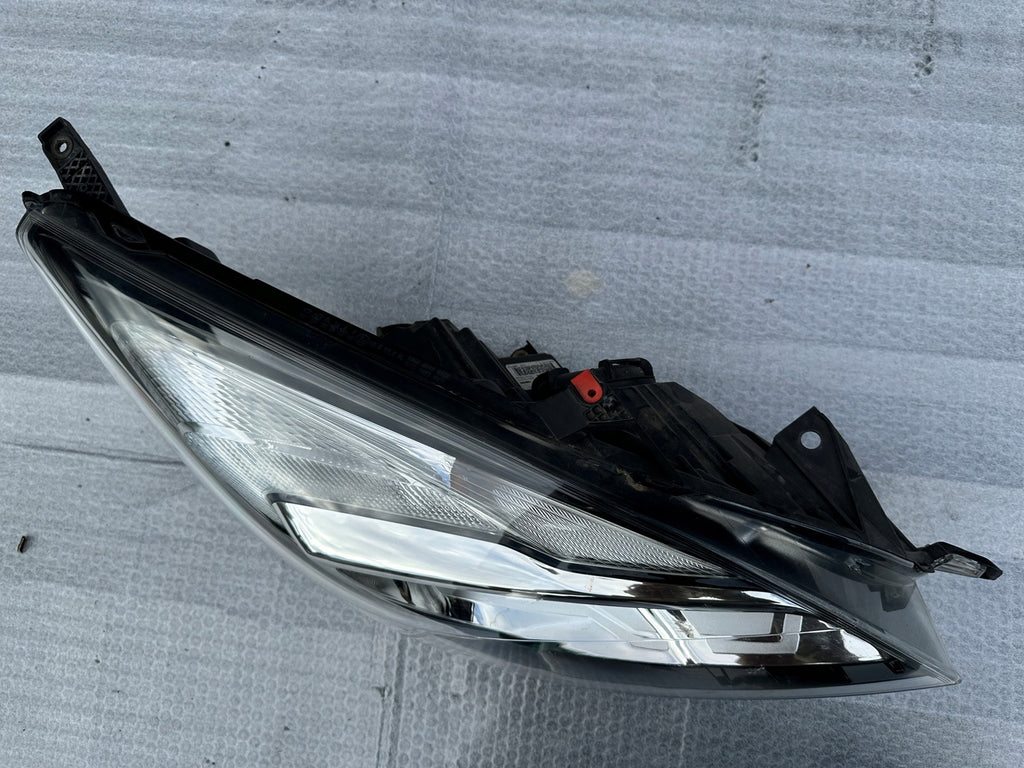 Frontscheinwerfer Opel Meriva B 13372320 LED Rechts Scheinwerfer Headlight