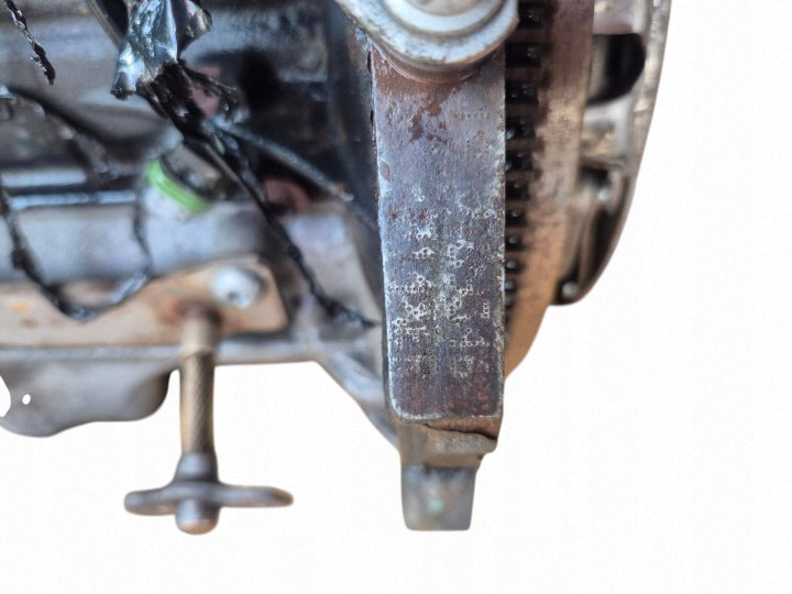 Motor Opel Corsa E B14XER 1.4 74kW 89TKm 2014 Benzin Engine Komplett MOT4526462878dr