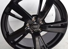 Laden Sie das Bild in den Galerie-Viewer, 4x Alufelge 19 Zoll 8.0" 5x112 42ET Glanz Silber 8V0601025EJ Audi A3 Rim Wheel FEL1095628552ky