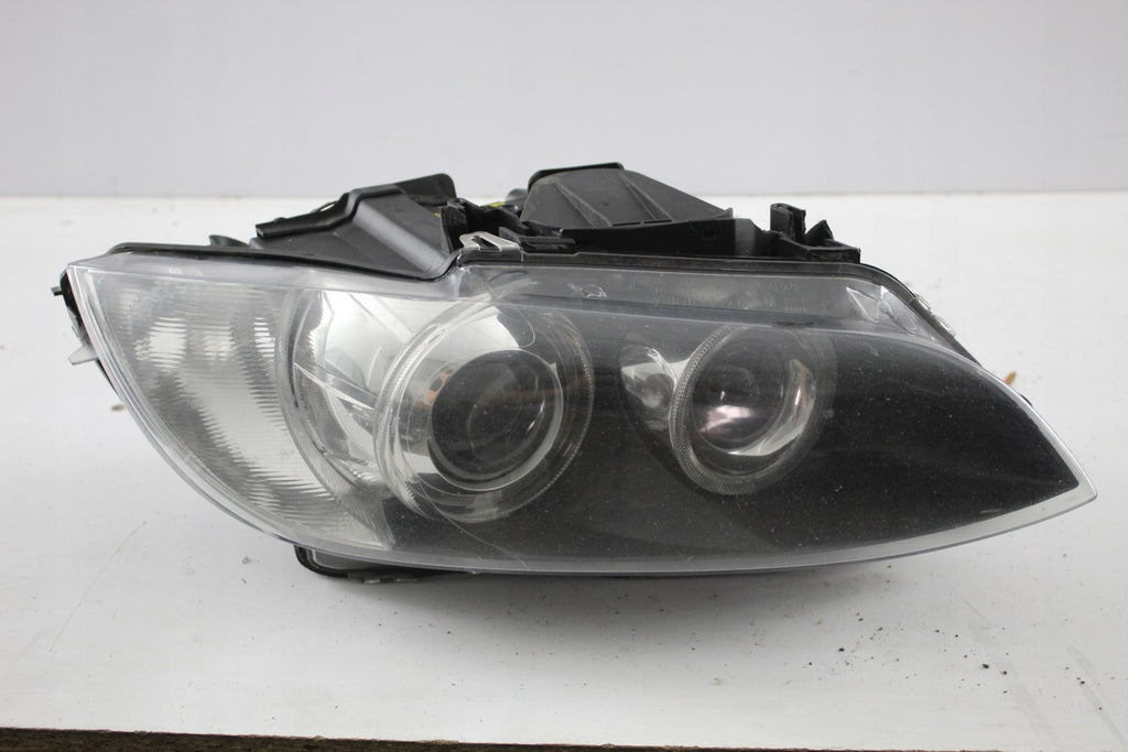 Frontscheinwerfer BMW 3 E93 E92 7162128-15 Xenon Rechts Scheinwerfer Headlight SCH8609543254qo