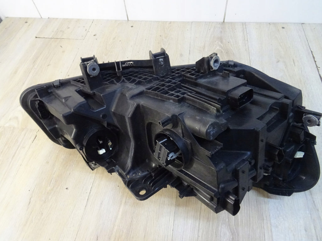 Frontscheinwerfer BMW 2 F45 F46 8738641-03 LED Links Scheinwerfer Headlight SCH8844506114qe