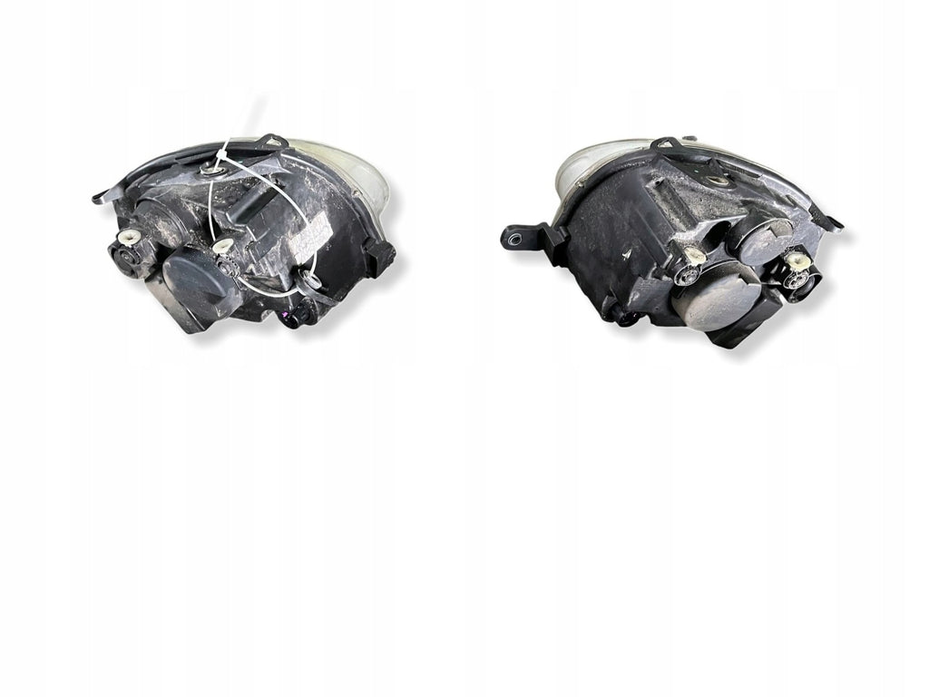 Frontscheinwerfer Abarth 500 45550711SX 45540711DX Ein Satz Headlight SCH5841868219zu