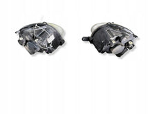 Laden Sie das Bild in den Galerie-Viewer, Frontscheinwerfer Abarth 500 45550711SX 45540711DX Ein Satz Headlight SCH5841868219zu