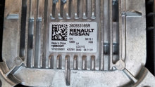 Load image into Gallery viewer, Frontscheinwerfer Renault Megane E-Tech 260606256R Ein Stück (Rechts oder Links) SCH3101706069xm