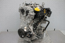 Laden Sie das Bild in den Galerie-Viewer, Motor Nissan Qashqai III J12 HR13 1.3 DIG-T 11TKm 2023 Hybrid Engine Unkomplett MOT4323962147op