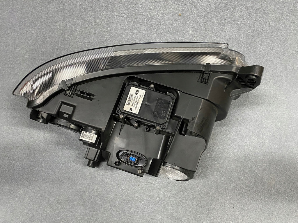 Frontscheinwerfer Land Rover Range III 7H4213W029BC Xenon Rechts Headlight SCH6526689545ou