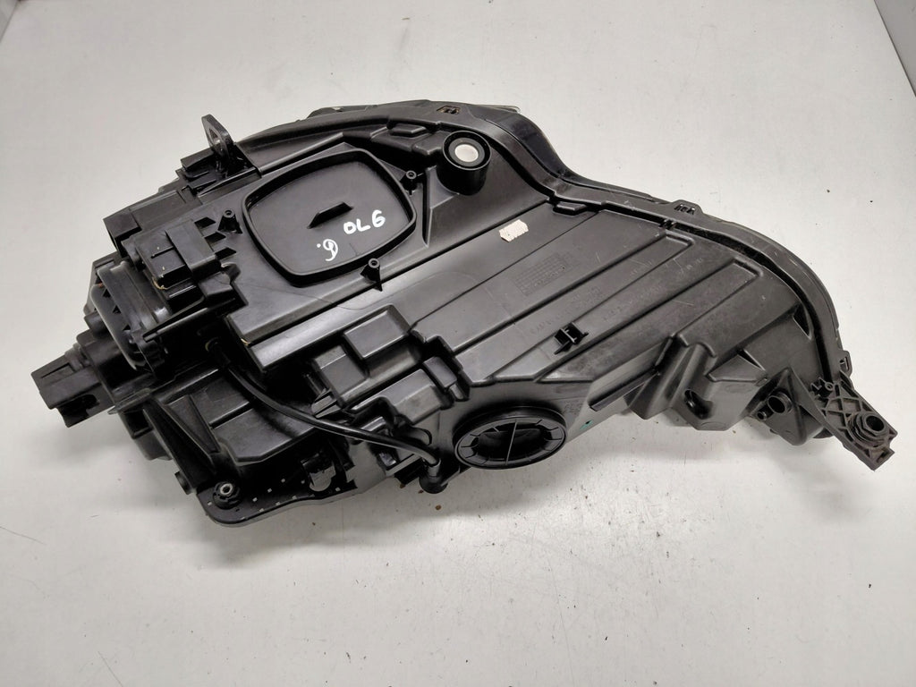 Frontscheinwerfer Audi A3 8Y0941011 LED Rechts Scheinwerfer Headlight SCH4199816645as