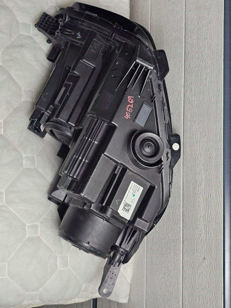 Frontscheinwerfer Ford Ecosport GN15-13W030-JE Links Scheinwerfer Headlight SCH4292388852ir