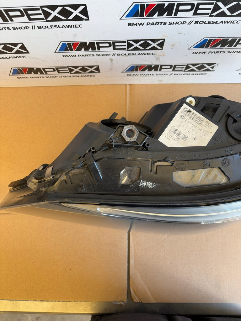 Frontscheinwerfer BMW E60 E61 7177739-07 Xenon Links Scheinwerfer Headlight SCH3819207485oh