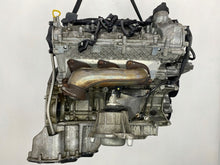 Load image into Gallery viewer, Motor Mercedes-Benz W204 272947 3.0 231PS 170kW 127TKm 2007 Benzin Komplett MOT7115776100ii