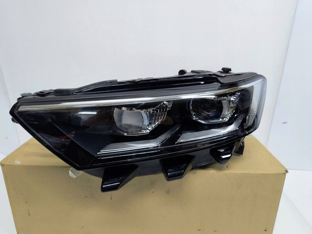 Frontscheinwerfer VW T-Roc 2GA941036D 2GA941035D LED Rechts oder Links