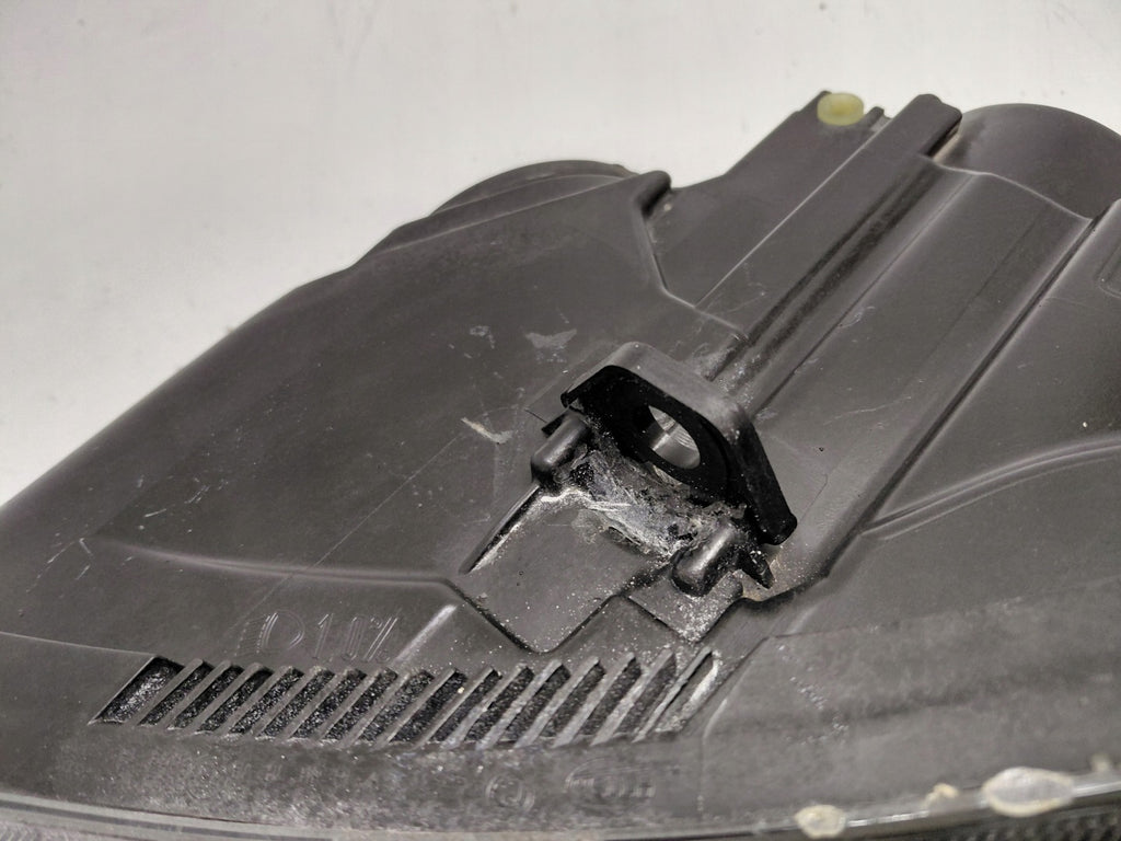 Frontscheinwerfer Skoda Superb II 3T1941015F Links Scheinwerfer Headlight SCH4365499733zq