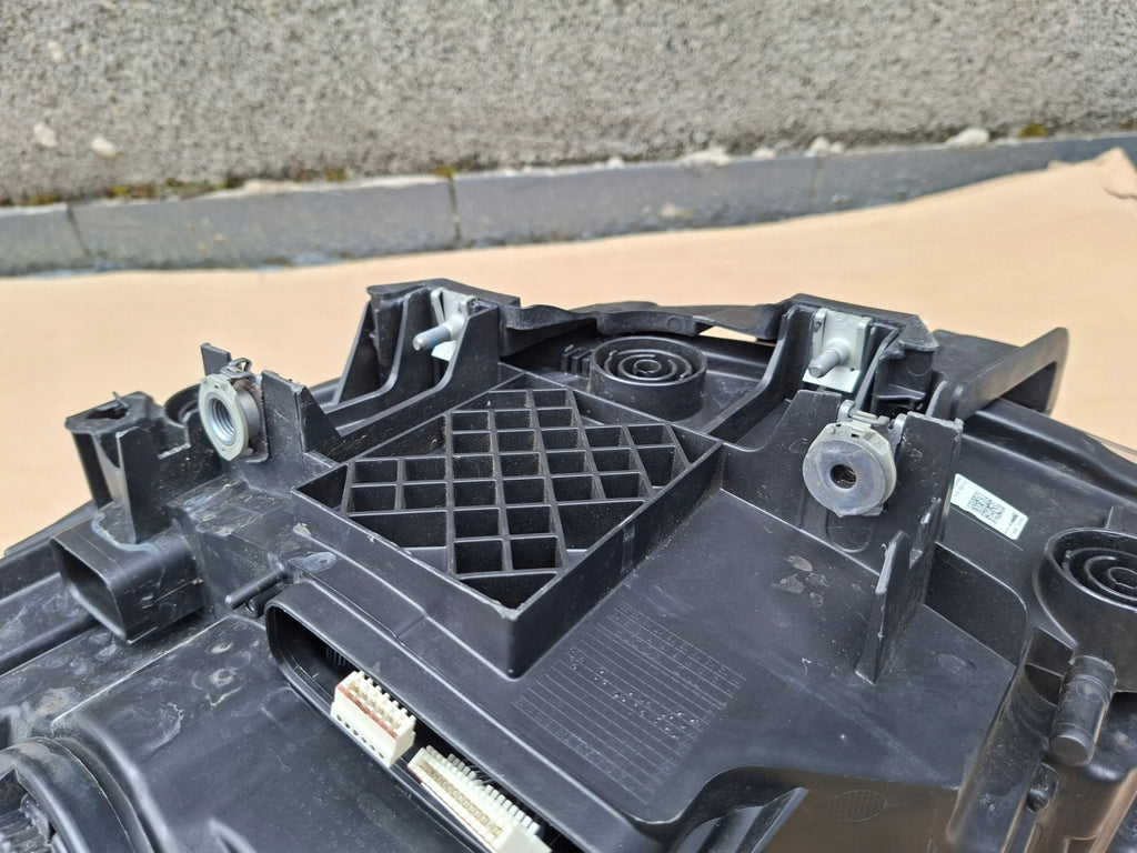 Frontscheinwerfer BMW 2 F22 F23 7304464 Rechts Scheinwerfer Headlight SCH1994386602hh
