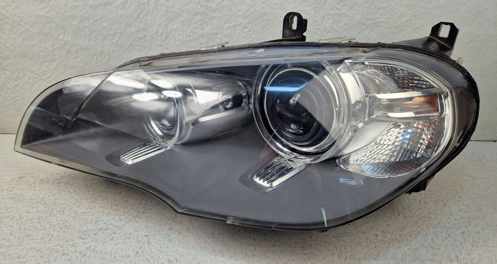 Frontscheinwerfer BMW X5 E70 7240793 7263052 7255724 Xenon Links Headlight SCH6949498388ra