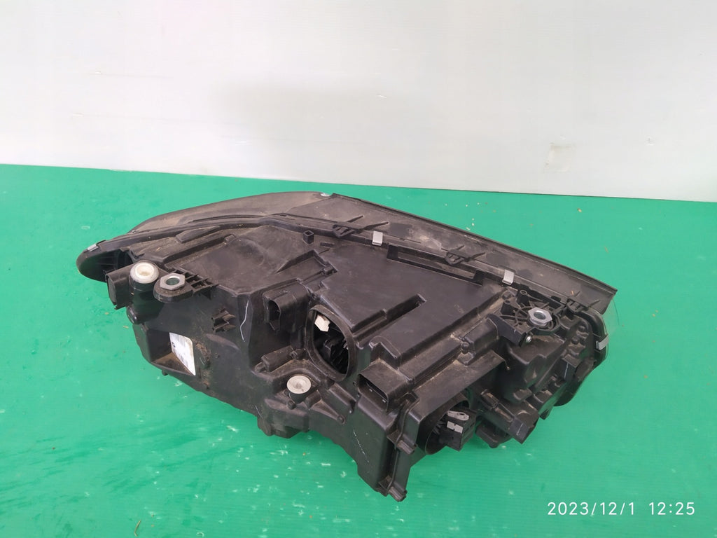 Frontscheinwerfer BMW X3 G01 G02 8739653 Links Scheinwerfer Headlight SCH8351379203le