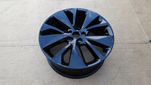 Laden Sie das Bild in den Galerie-Viewer, 1x Alufelge 19 Zoll 8.0" 5x108 Jaguar Rim Wheel FEL2036723439tt