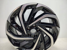 Load image into Gallery viewer, 1x Alufelge 19 Zoll 5x112 9826722677 Peugeot 3008 Rim Wheel FEL8916620765tz