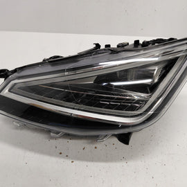 Frontscheinwerfer Seat Ibiza I V 6F1941007F Full LED Links Headlight SCH6568600208qa