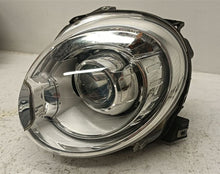 Laden Sie das Bild in den Galerie-Viewer, Frontscheinwerfer Abarth 500 52088877 Links Scheinwerfer Headlight SCH1726294250lt