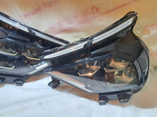 Laden Sie das Bild in den Galerie-Viewer, Frontscheinwerfer Citroën C4 III 73243669 LED Ein Satz Scheinwerfer Headlight