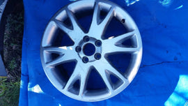 1x Alufelge 18 Zoll 7.0