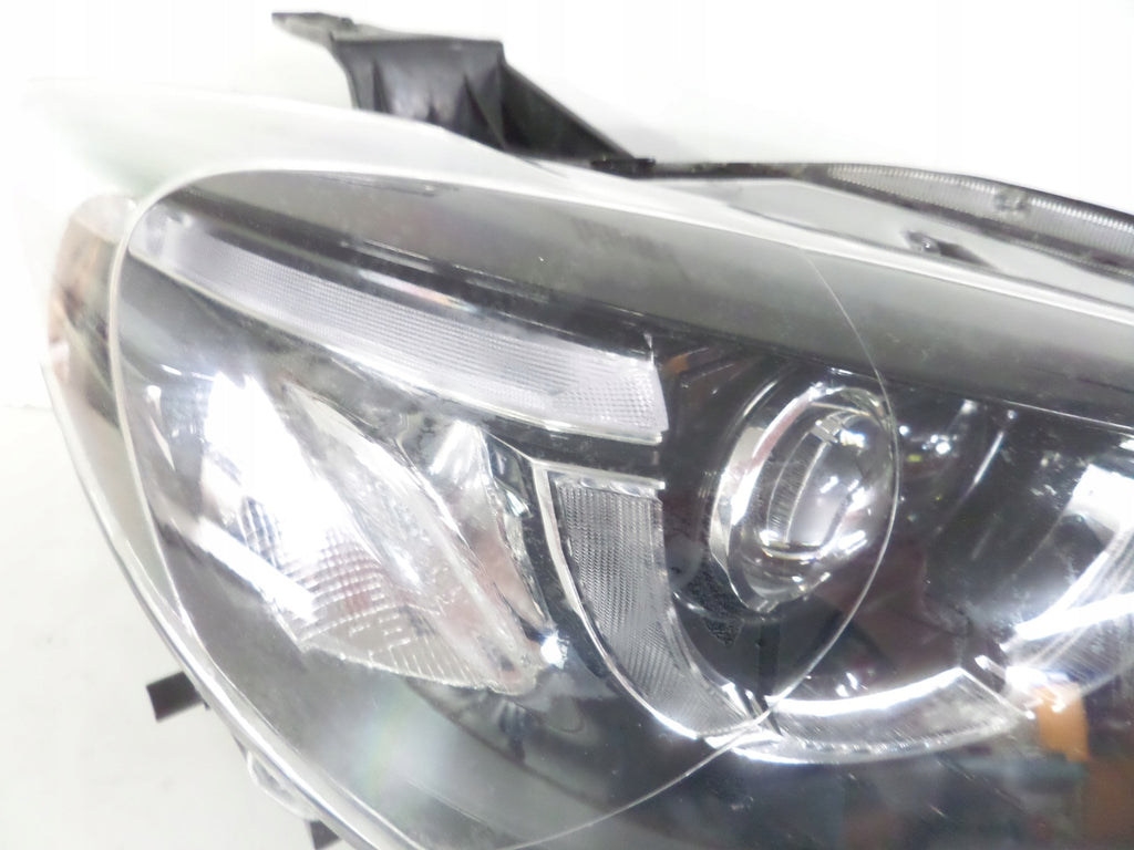 Frontscheinwerfer Mazda Cx5 KA1L51030C Full LED Rechts Scheinwerfer Headlight