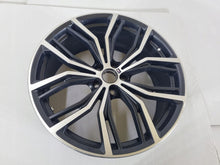 Load image into Gallery viewer, 1x Alufelge 21 Zoll 8.5" 5x112 30ET Glanz 8043670 BMW Rim Wheel FEL7862989523rh