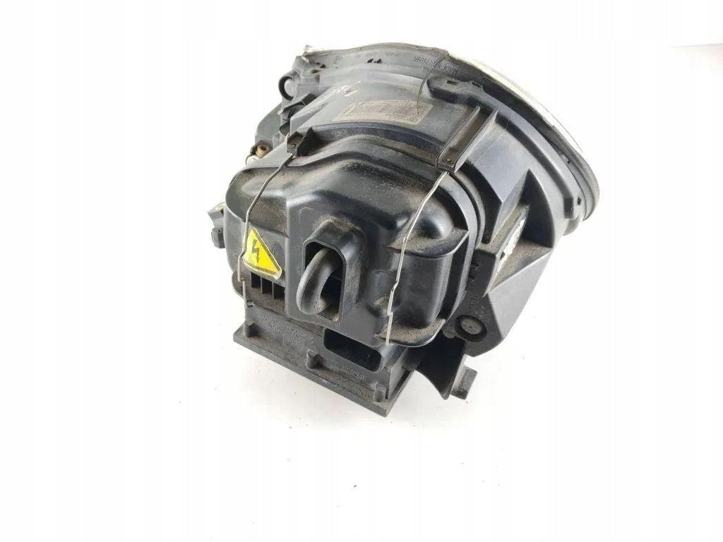 Frontscheinwerfer Porsche Cayenne 7L5941006AK Rechts Scheinwerfer Headlight SCH3749681905ia