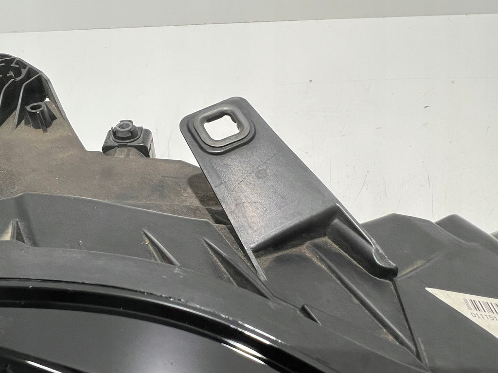 Frontscheinwerfer Audi A6 C7 4G0941034 LED Rechts Scheinwerfer Headlight