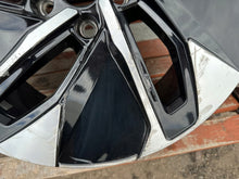 Load image into Gallery viewer, 1x Alufelge 19 Zoll 8.0" 5x112 45ET 11A601025 VW Rim Wheel FEL7142166572km