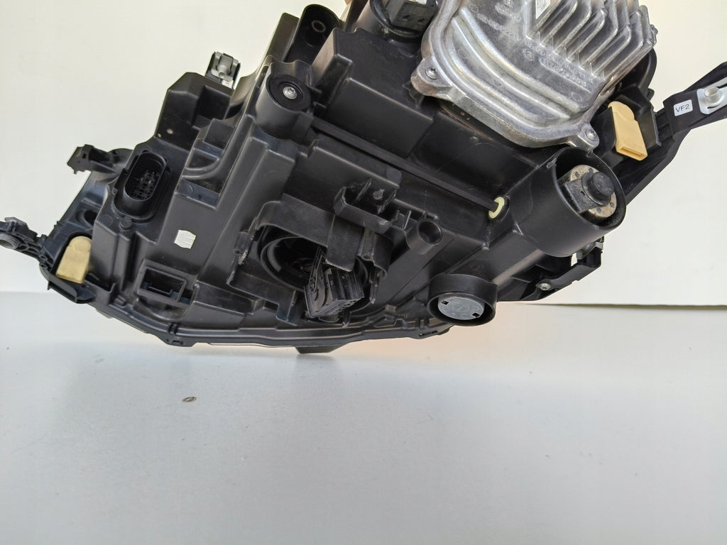 Frontscheinwerfer VW T-Cross 2GM941036B Full LED Rechts Scheinwerfer Headlight SCH4169134274tl