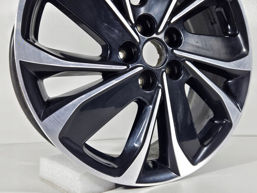 1x Alufelge 19 Zoll 7.0" 5x114.3 45ET K974015020 Mazda 6 Rim Wheel FEL1333458284wu